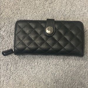 Stone & Co multi card holder wallet